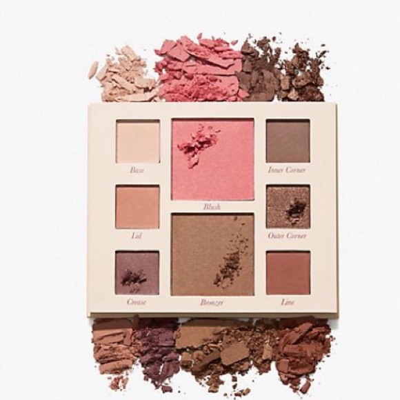 Laura Geller Party Face Palette - Picture 5 of 5